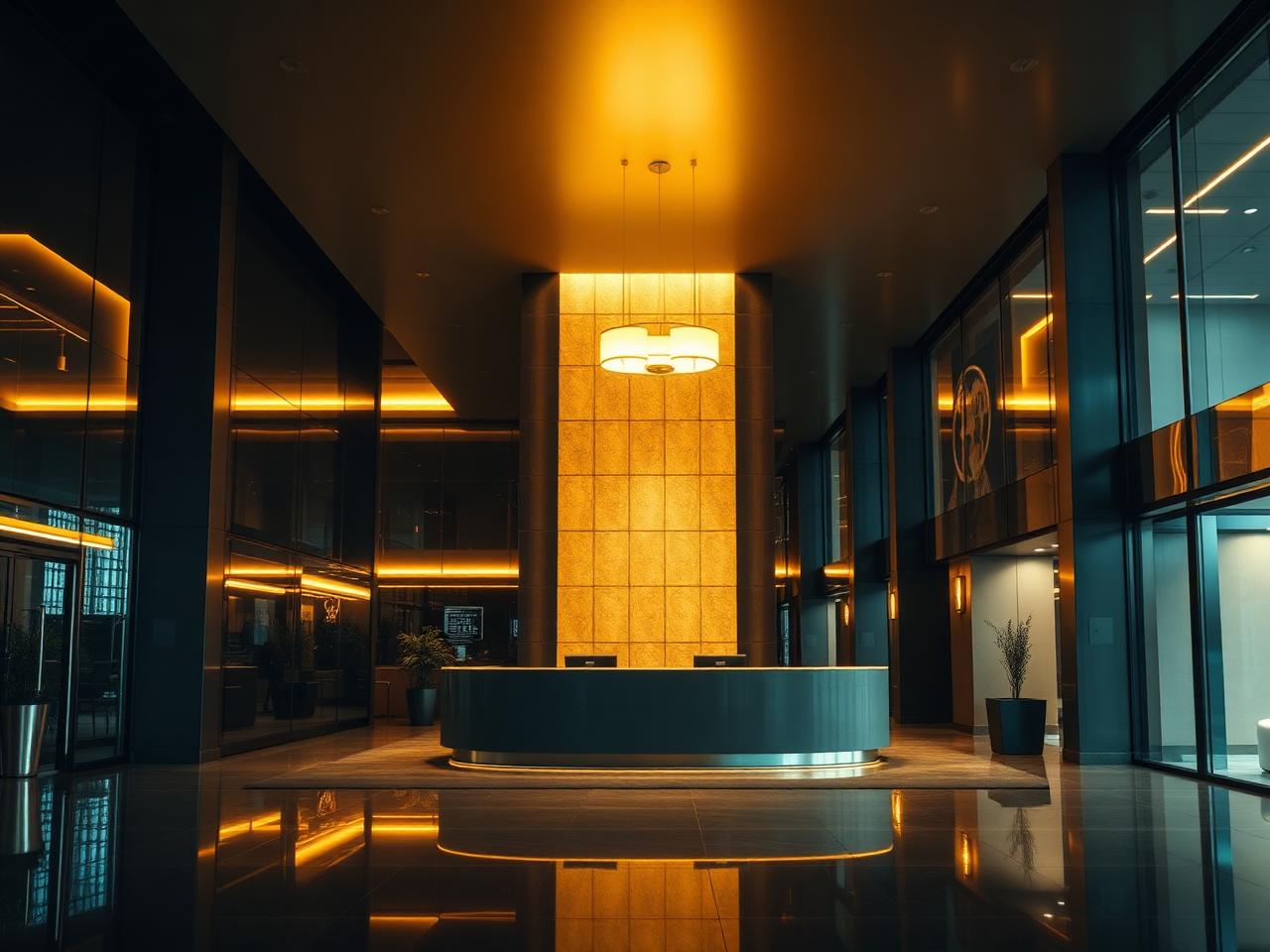 Concierge