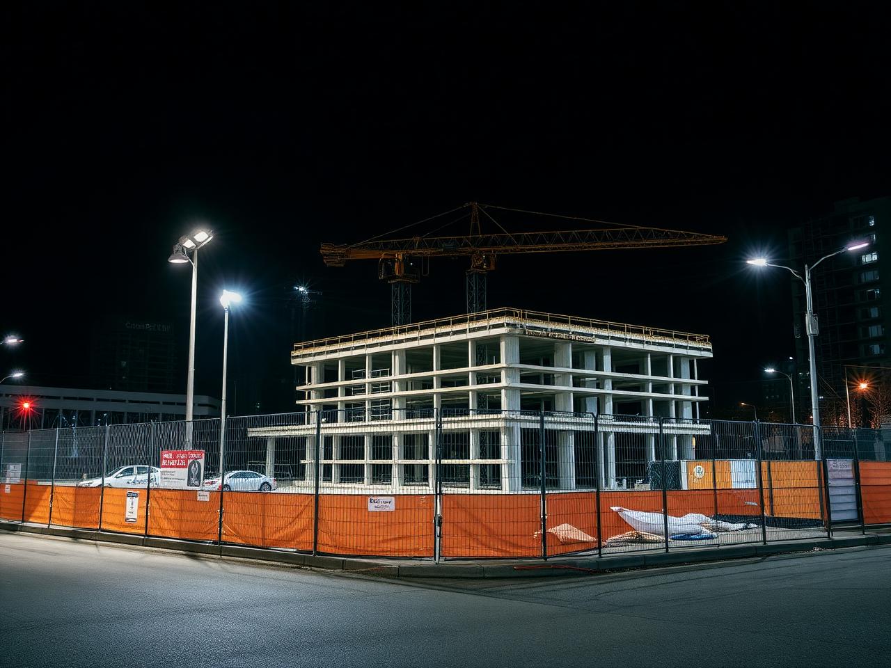 Construction